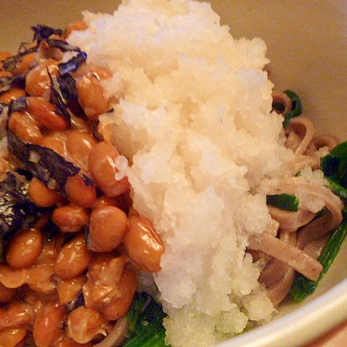 低カロリーだけど栄養ばっちり ダイエットおろし蕎麦 レシピ 作り方 By fairy tale 楽天レシピ 低カロリーだけど栄養ばっちり ダイエットおろし蕎麦 レシピ 作り方 By fairy tale 楽天レシピ